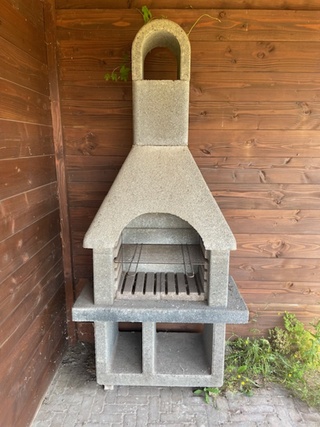 Terras BBQ